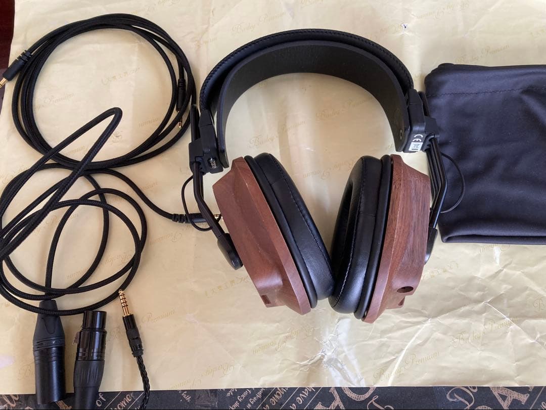 fostex T60RP(WN)特別仕様モデル