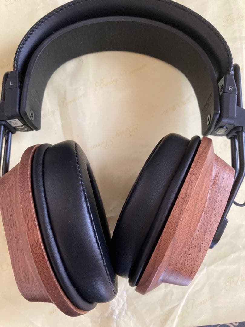 fostex T60RP(WN)特別仕様モデル