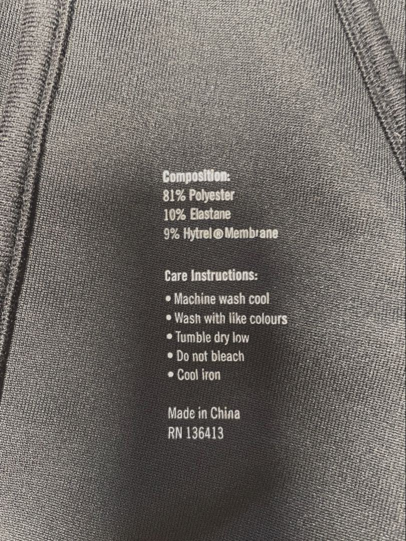 【上質なジャケット】Rapha Softshellクラシックジャケット