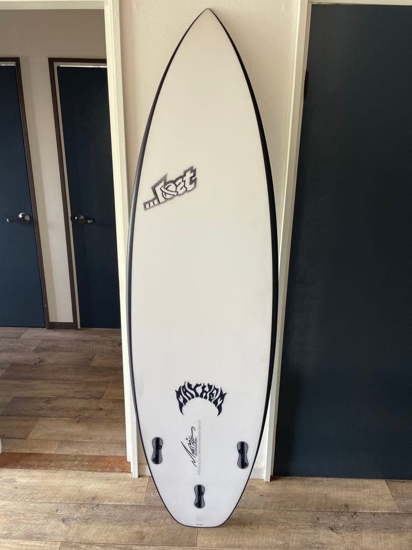 Lost 3.0 STUB D スタブ ドライバー 手渡しのみ