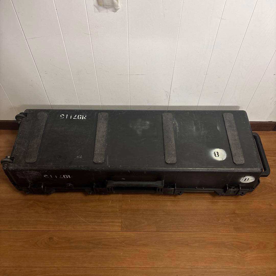 米軍放出品　PELICAN STORM CASE IM3220 ペリカンケース②