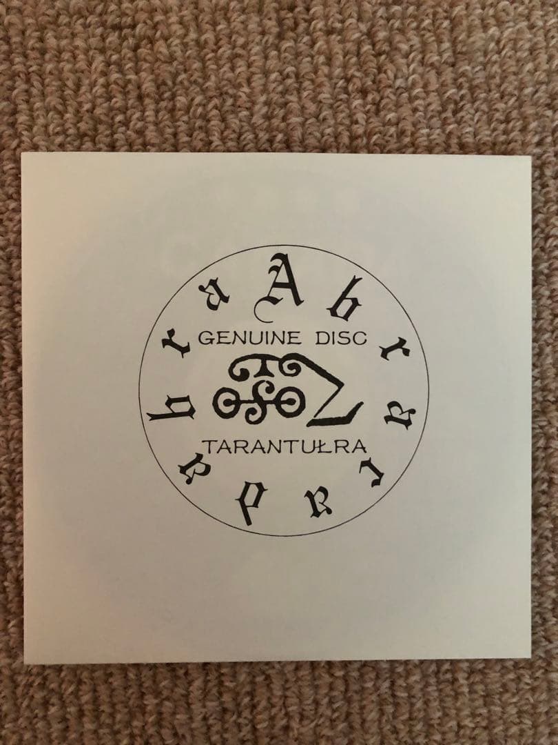 洋楽 LED ZEPPELIN  DRY