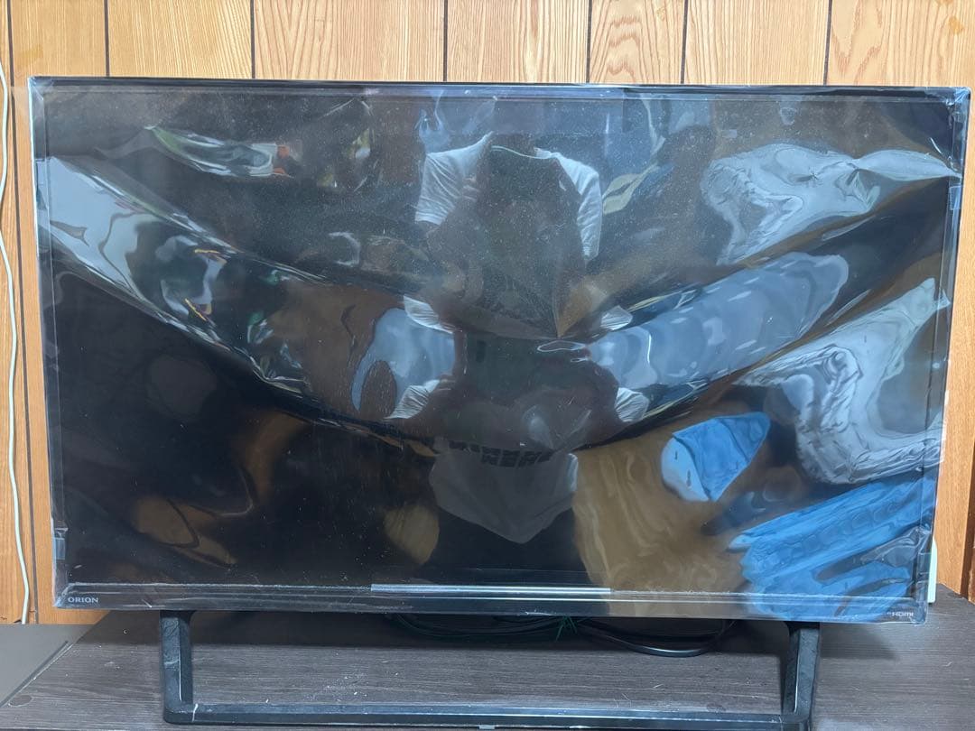 m*y様 ORION 32インチ液晶テレビ OL32WD200