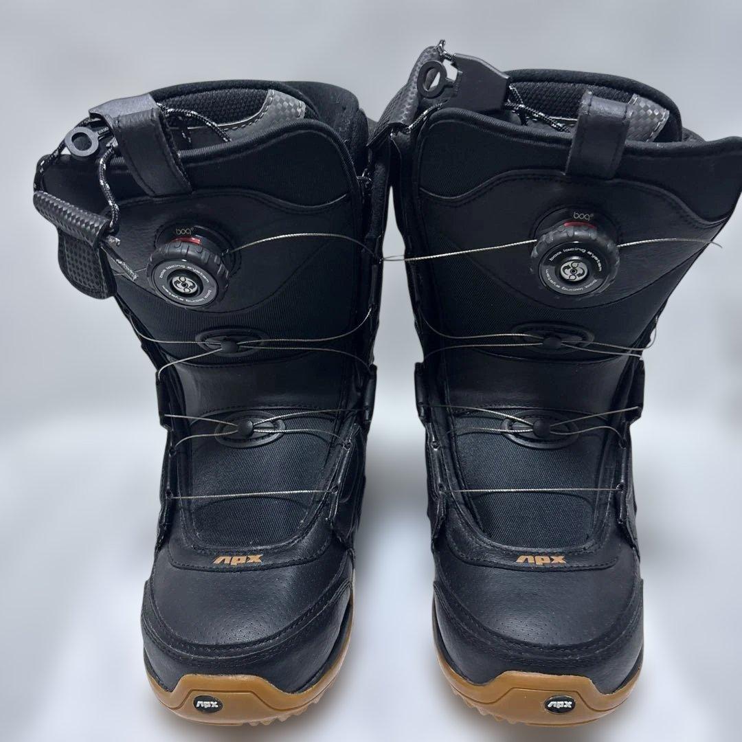 NORTH WAVE スノーボードブーツ APX モデル　26.5