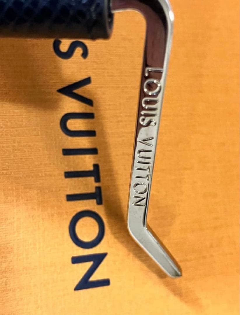 南雲 LOUIS VUITTON ポルトフォイユパンス　美品