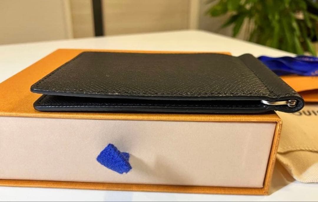 南雲 LOUIS VUITTON ポルトフォイユパンス　美品