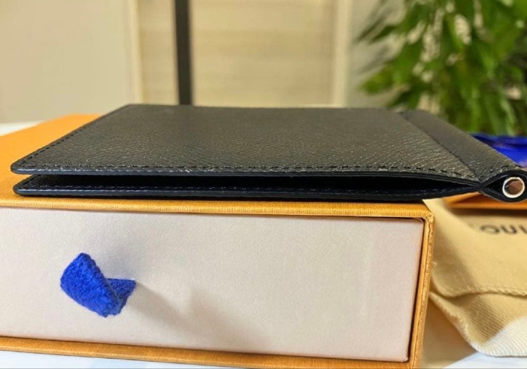 南雲 LOUIS VUITTON ポルトフォイユパンス　美品