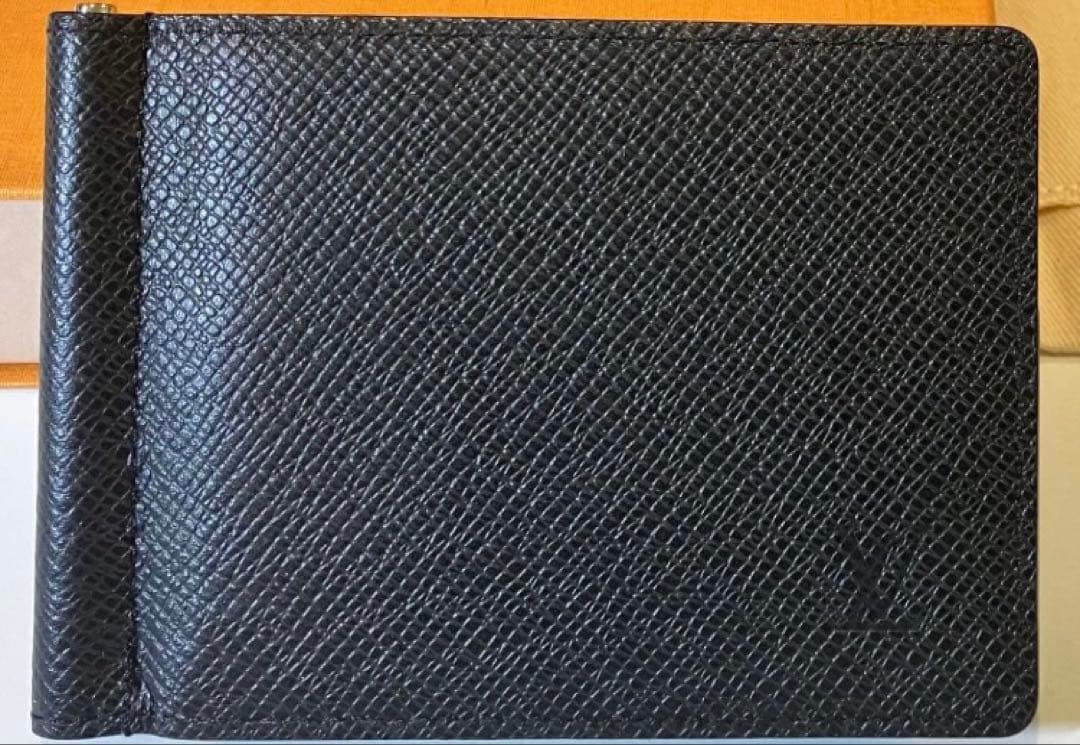 南雲 LOUIS VUITTON ポルトフォイユパンス　美品