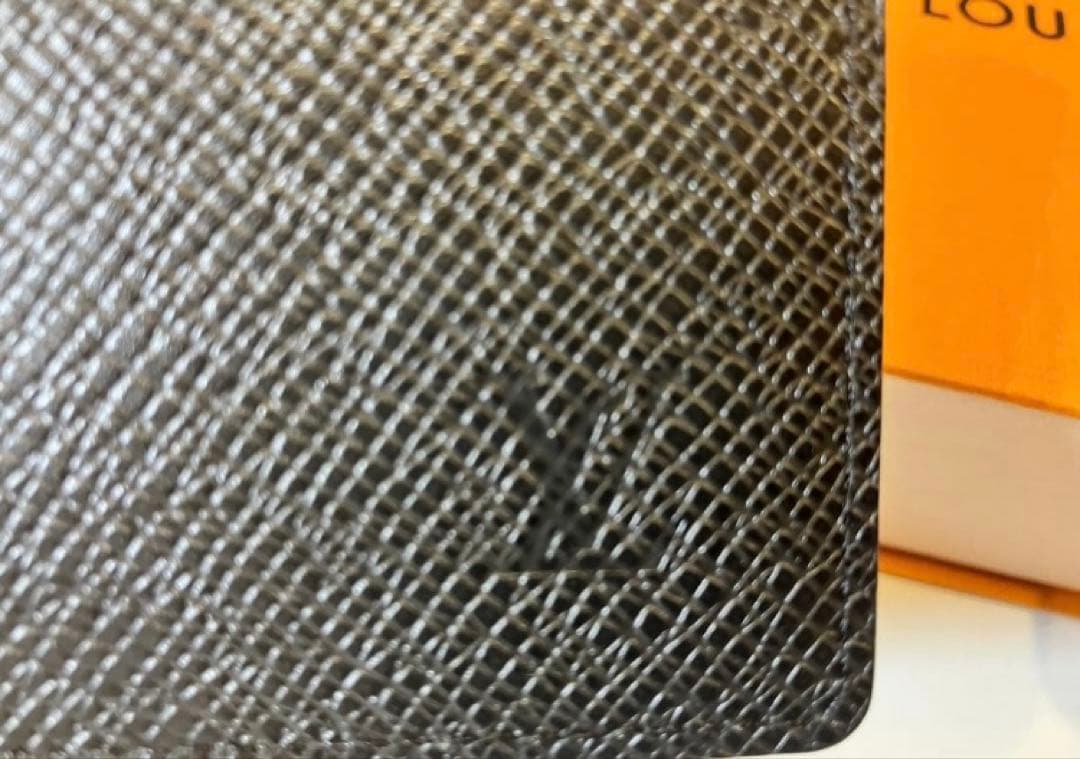 南雲 LOUIS VUITTON ポルトフォイユパンス　美品