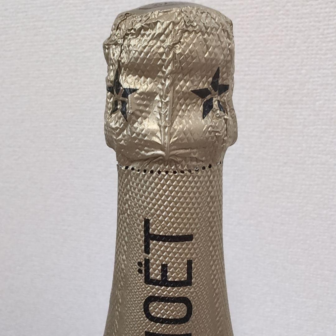 ☆限定品☆1976年 Moet et Chandon ビンテージ シャンパン