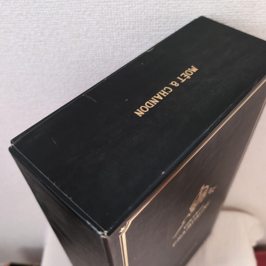 ☆限定品☆1976年 Moet et Chandon ビンテージ シャンパン
