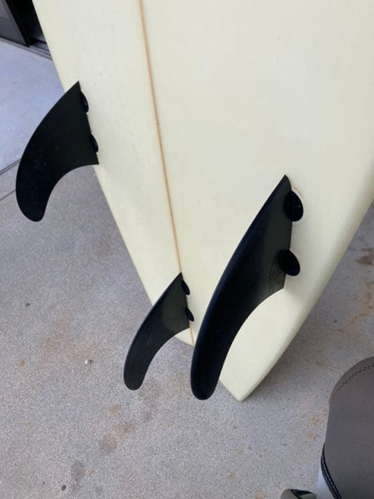 サーフィンボート リーシュコード ウェットスーツ　サーフィンセット