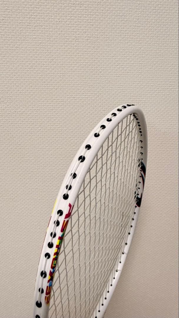 YONEX ASTROX 33（アストロクス33） バドミントンラケット