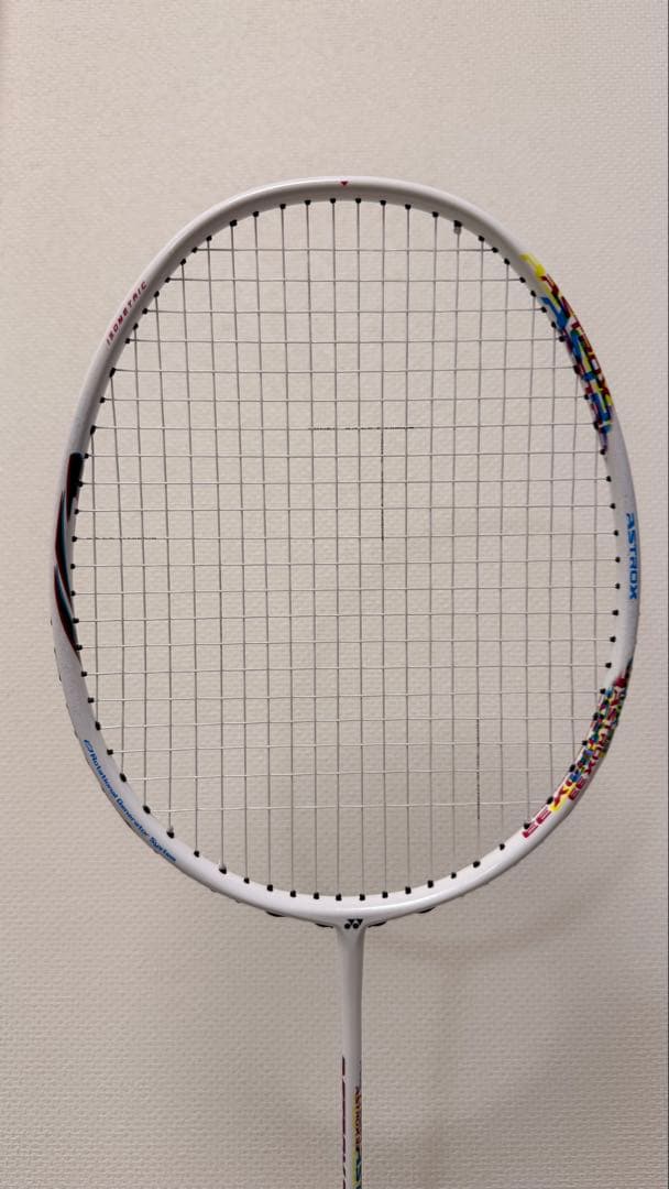 YONEX ASTROX 33（アストロクス33） バドミントンラケット