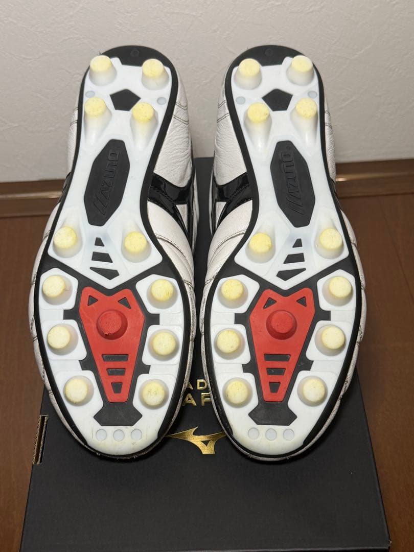MIZUNO モレリア２ジャパン