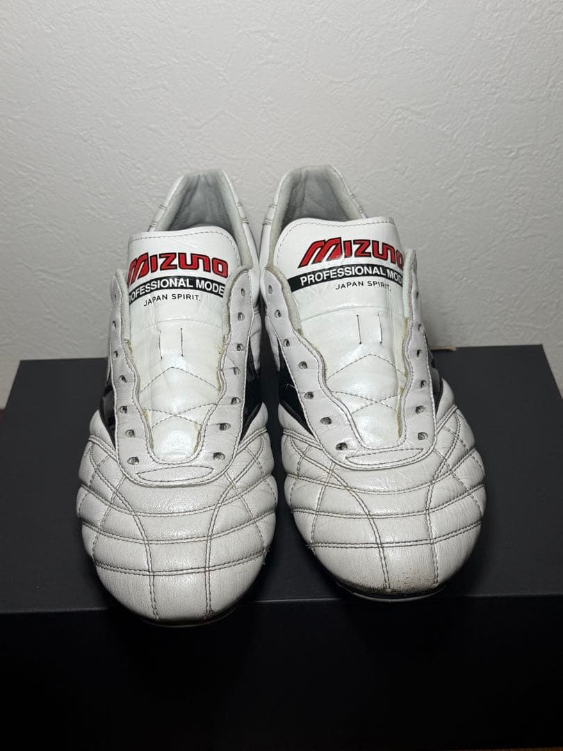 MIZUNO モレリア２ジャパン