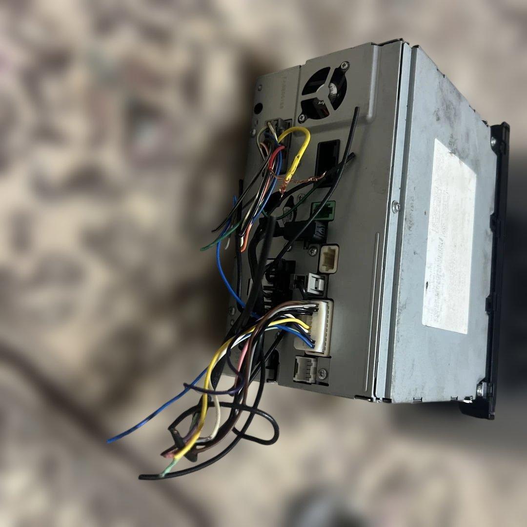 DAIHATSU NSZN-W66Dカーナビ