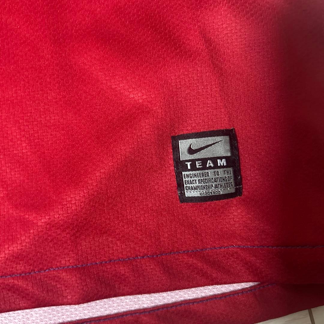 Nike FC Barcelona シャツ Lサイズ