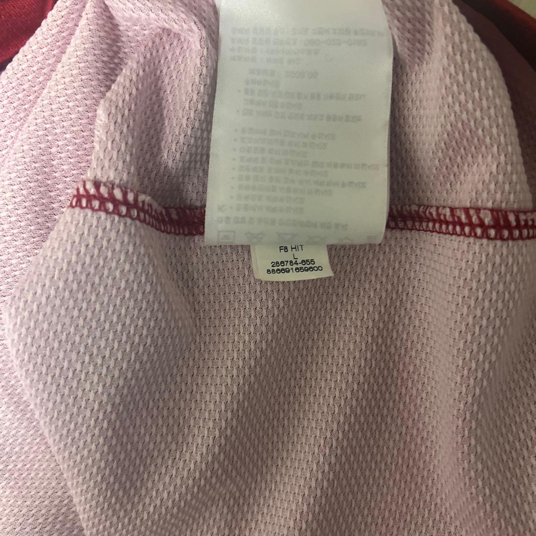 Nike FC Barcelona シャツ Lサイズ