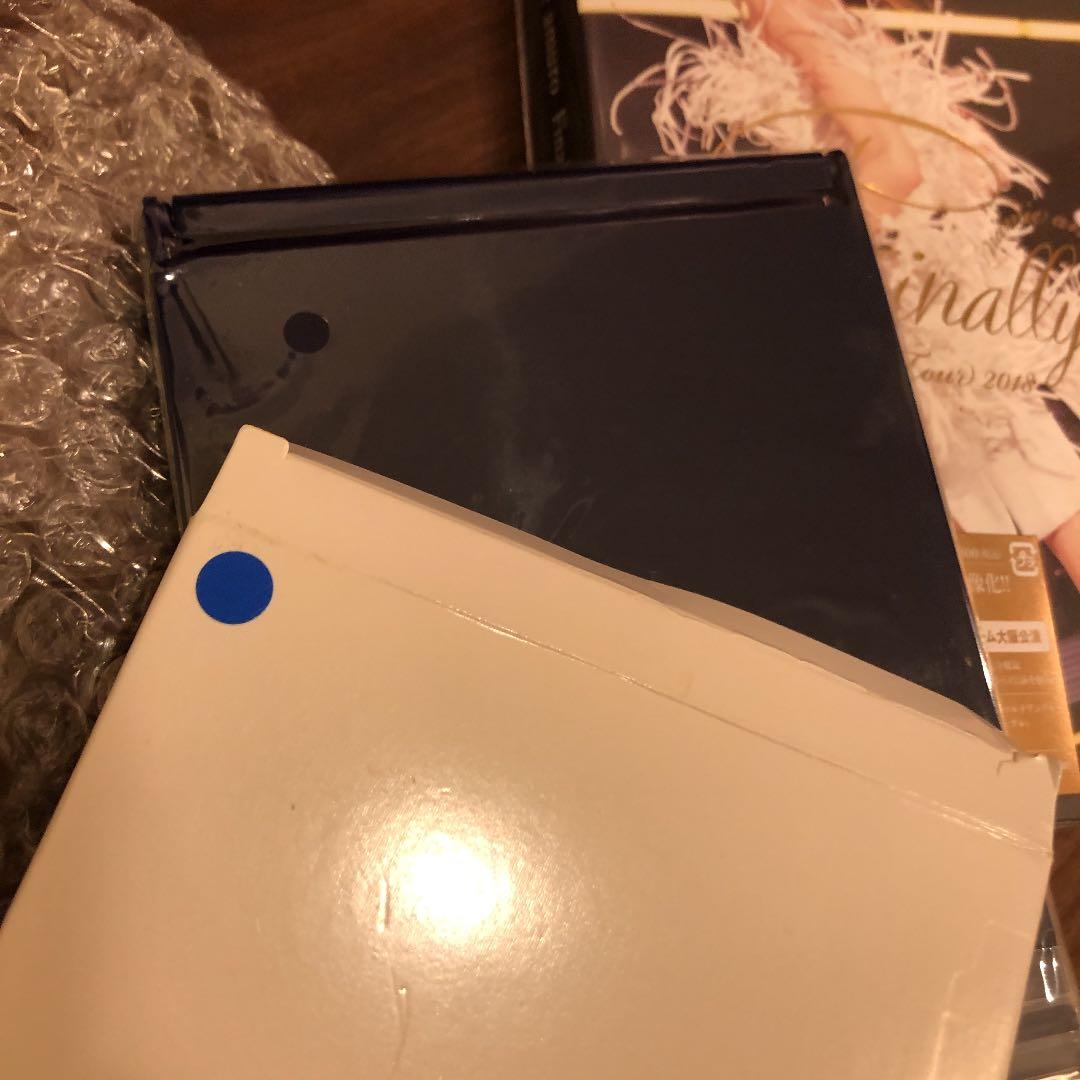 安室奈美恵/namie amuro Final Tour 2018 鏡　ミラー付