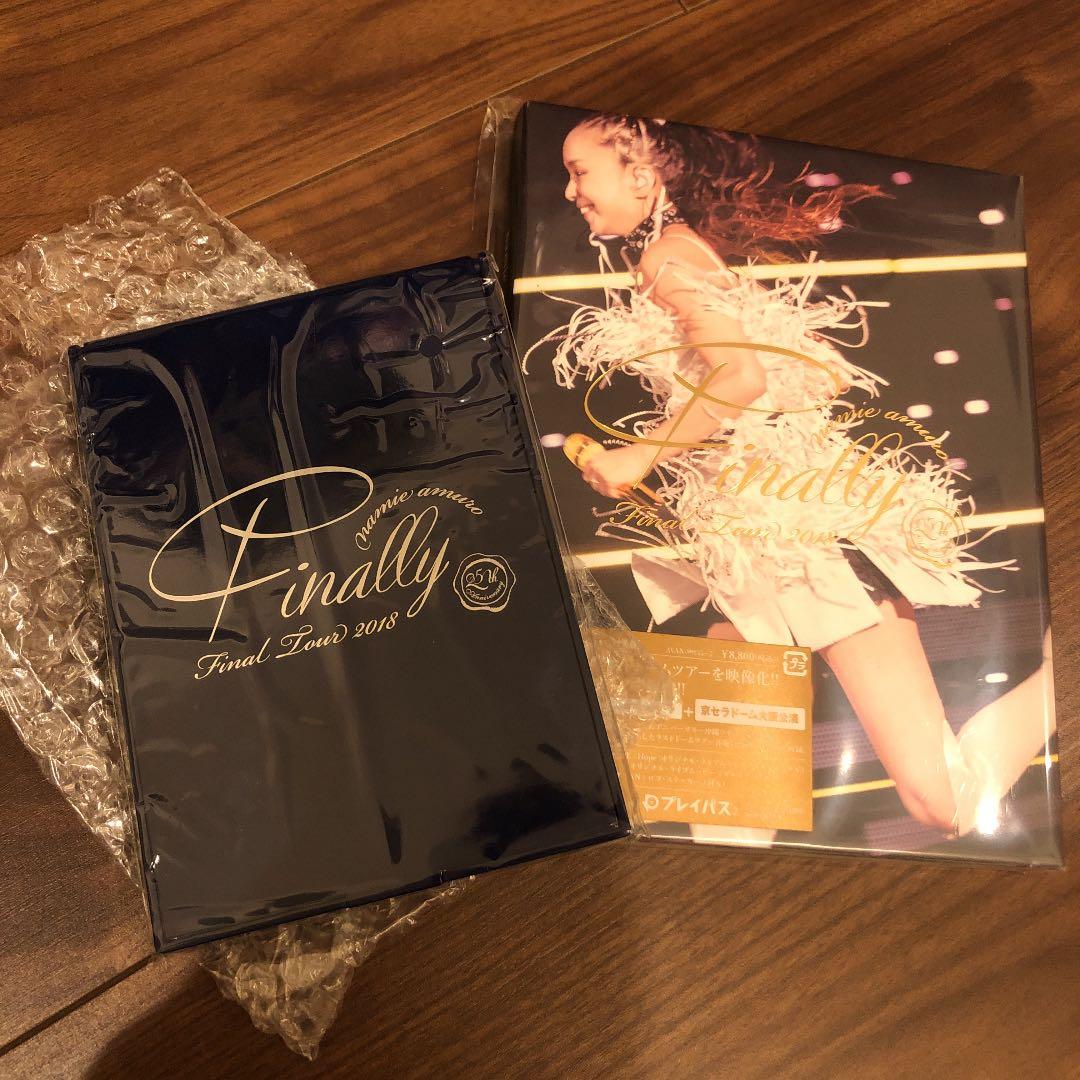 安室奈美恵/namie amuro Final Tour 2018 鏡　ミラー付