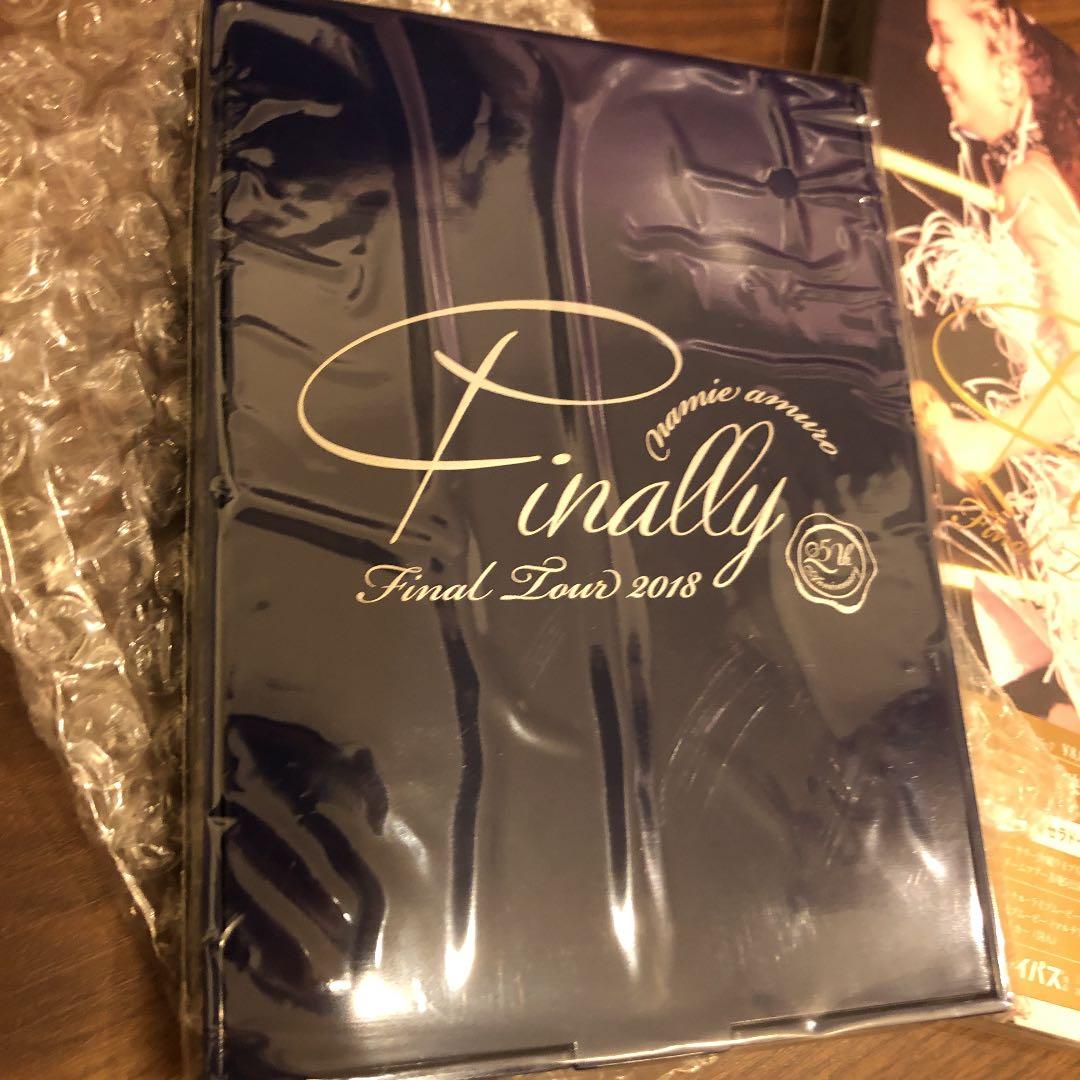 安室奈美恵/namie amuro Final Tour 2018 鏡　ミラー付