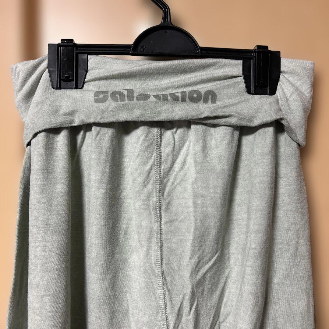 Salsation サルセーション 淡緑