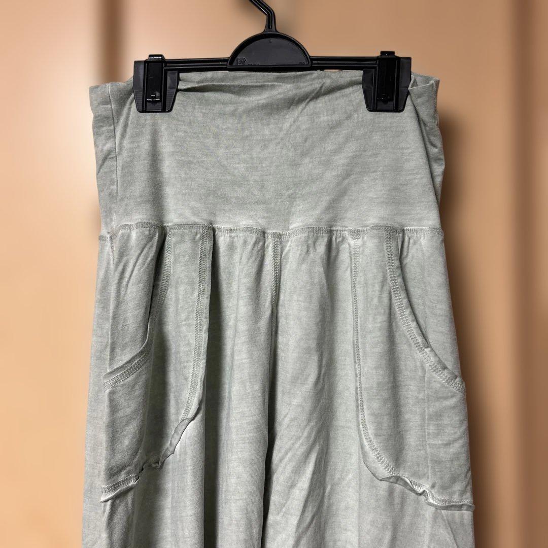 Salsation サルセーション 淡緑