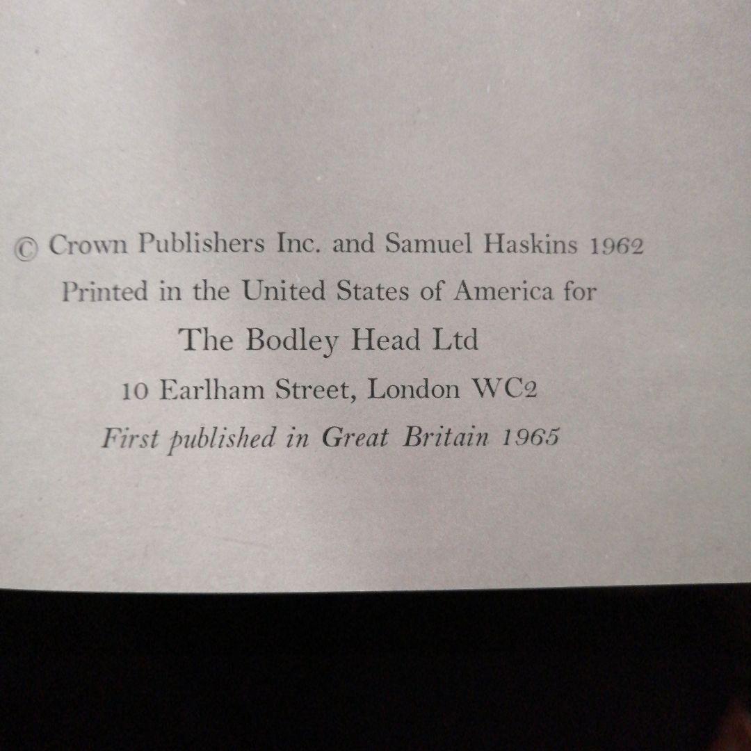 サム・ハスキンス写真集　３冊セットSam Haskins