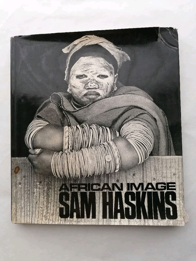 サム・ハスキンス写真集　３冊セットSam Haskins