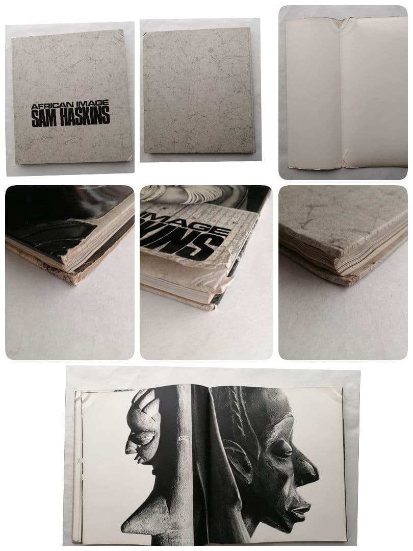 サム・ハスキンス写真集　３冊セットSam Haskins