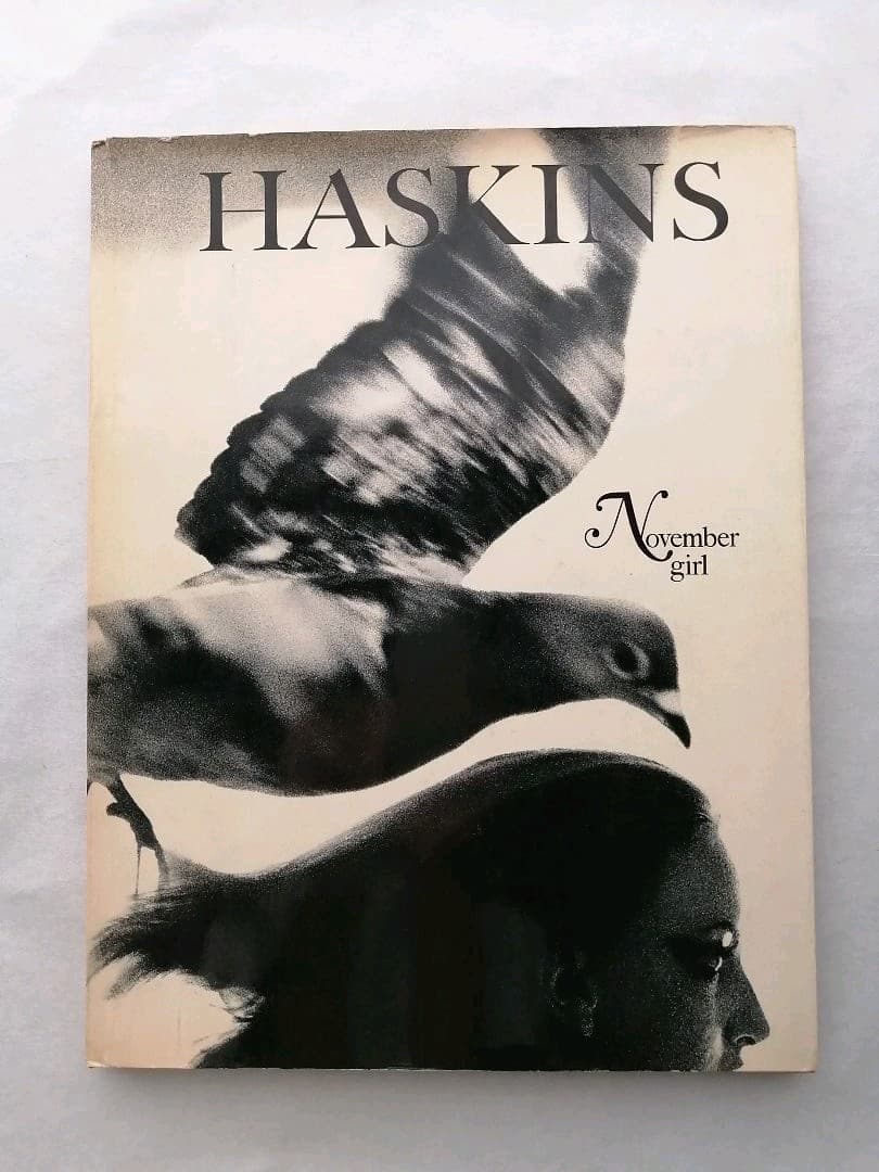サム・ハスキンス写真集　３冊セットSam Haskins