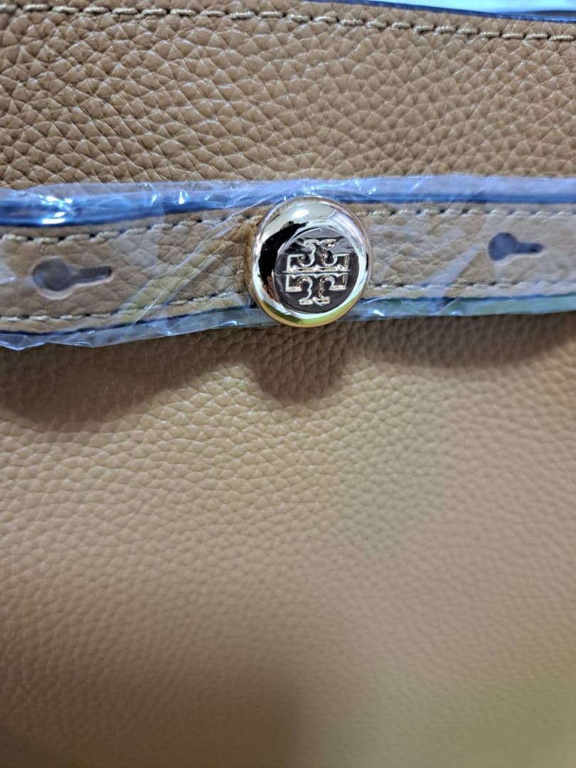 新品 Tory Burch ROMY BUCKET BAG トリーバーチ