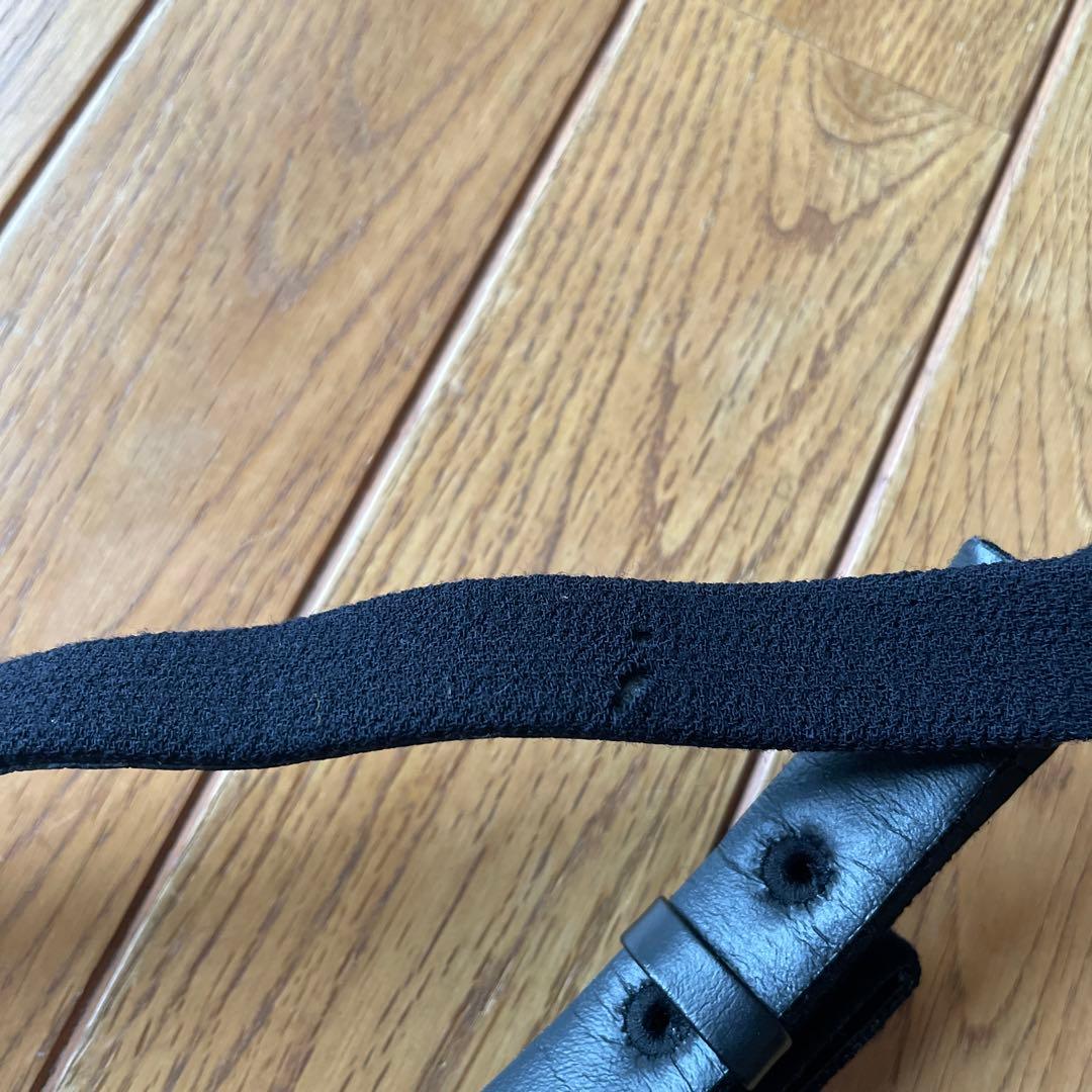 【お値下げ】HIROMI TAKEI お受験スーツ　濃紺7号