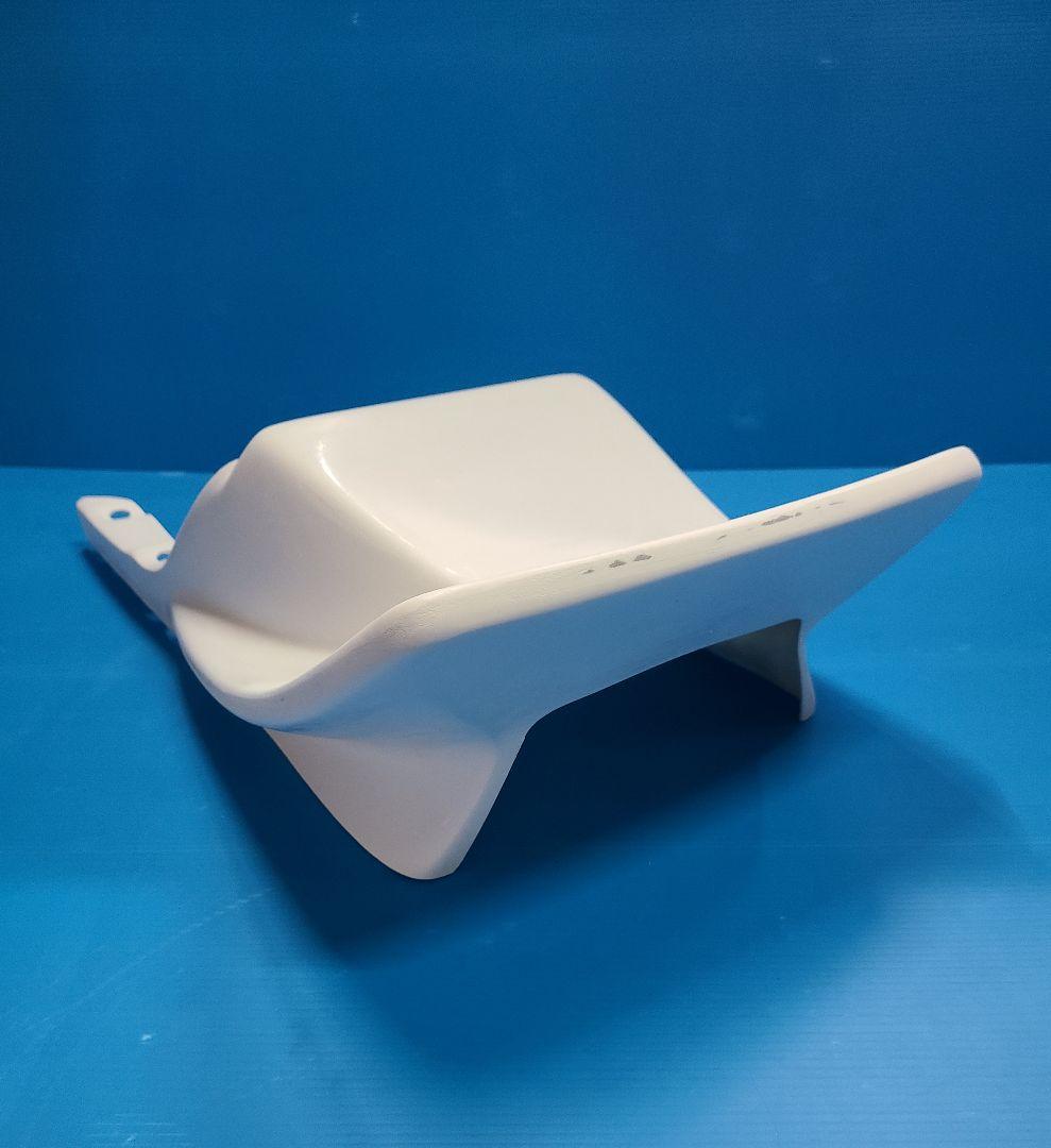 XJ400 XJ400D XJ400E テールカウル 新品