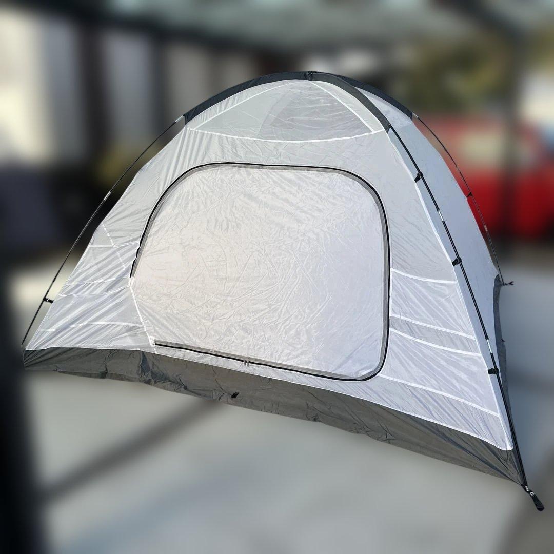 フィールドア フィールドキャンプドーム300ドームテント