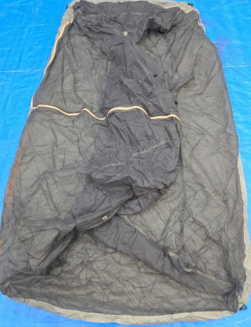 ショウネンテント TC　T1−757−TN　DOD