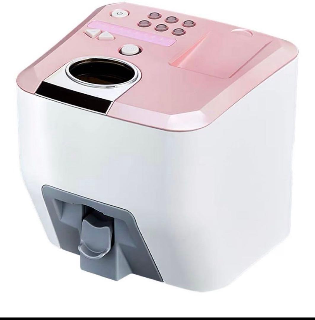 タカラトミー ネイルプリンター コデキュア+エレガントセット 新品未使用