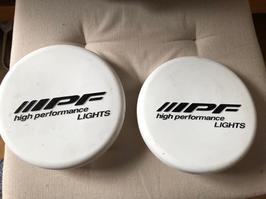 IPF968 ハイパフォーマンス　フォグランプ2個セット　ジムニー　JB64