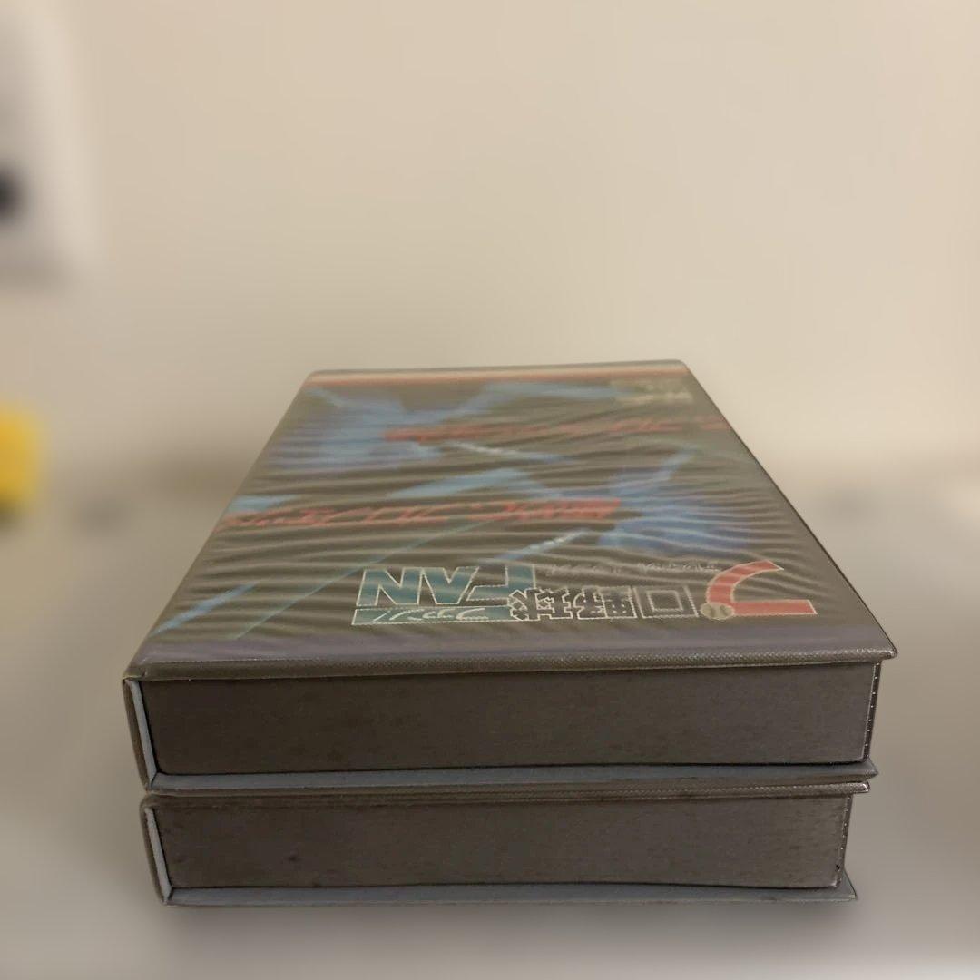 X1 プロ野球ファン2本セット