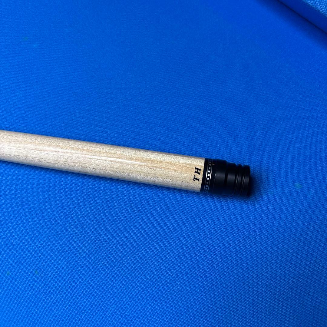 【美品】アダム トールハンマーTHシャフト(10山)