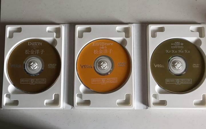 根本はるみ    松金洋子  DVD