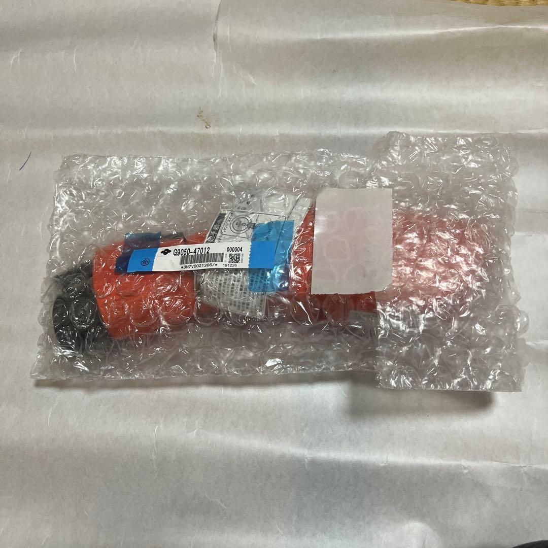 新品未使用　トヨタ　純正 ヴィークルパーコネクター　G9050-47011