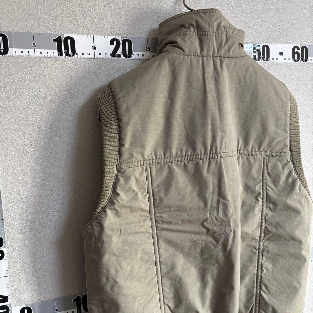 ベスト AMUSE マスターズ アミューズ ゴアテックス 株式会社フェニックス