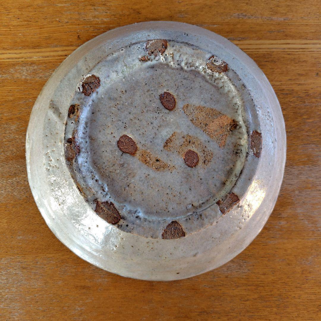 小野哲平 大鉢 大皿 作家物