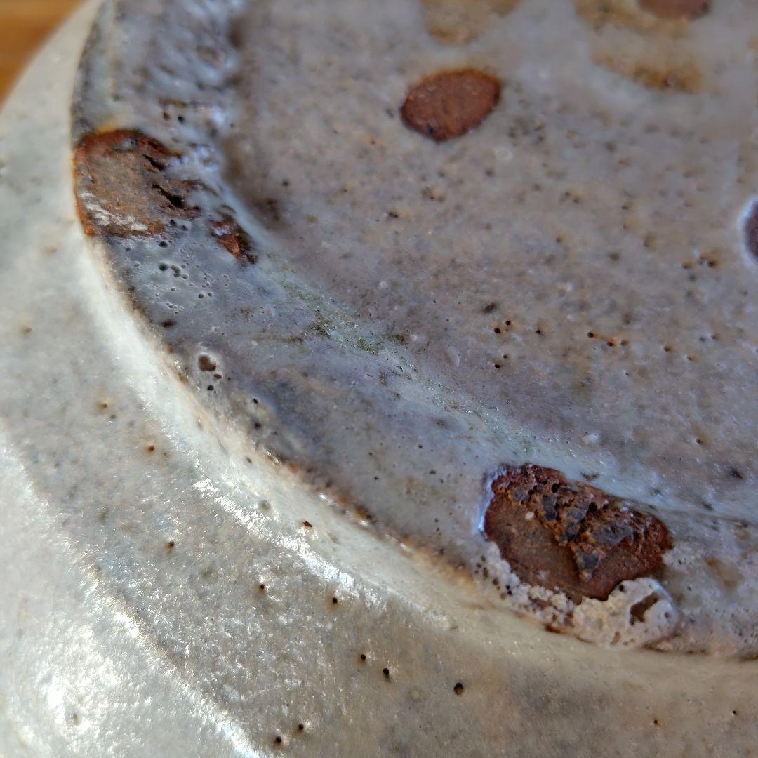 小野哲平 大鉢 大皿 作家物