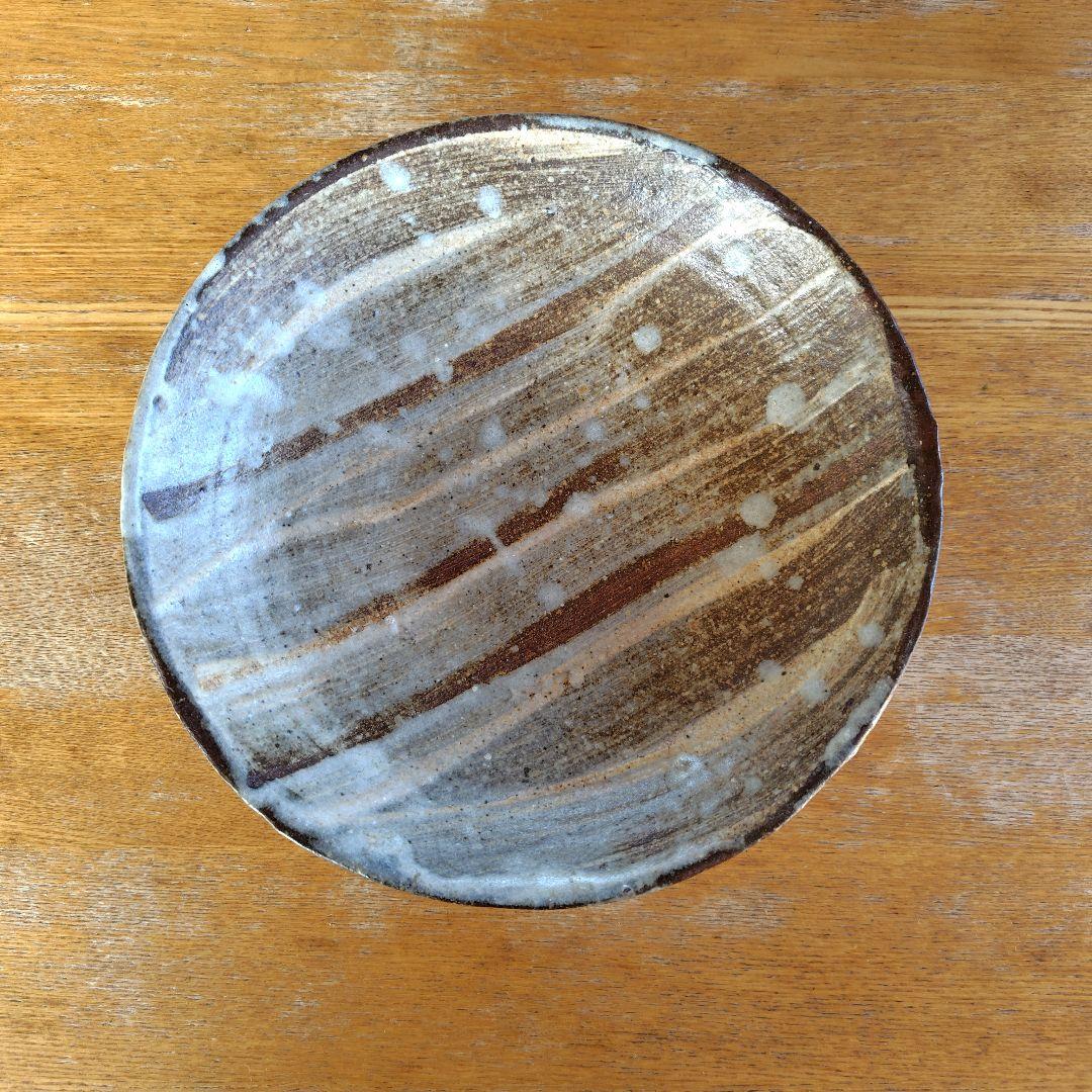 小野哲平 大鉢 大皿 作家物