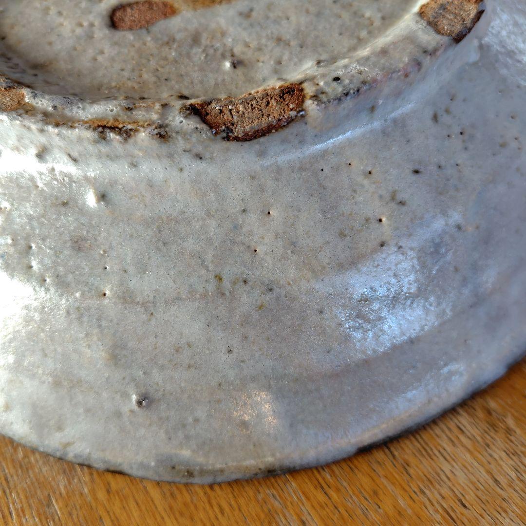 小野哲平 大鉢 大皿 作家物