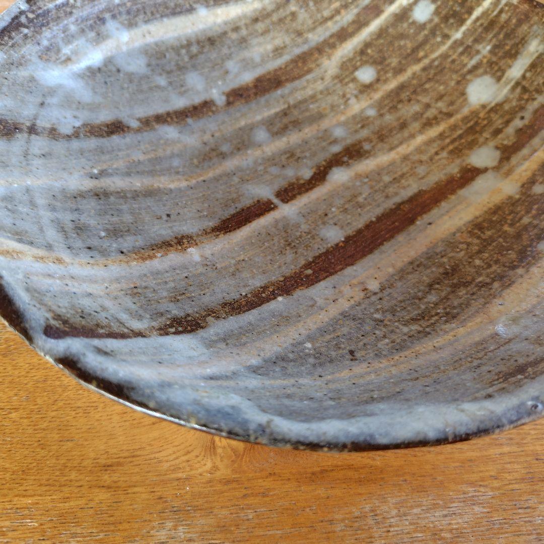 小野哲平 大鉢 大皿 作家物