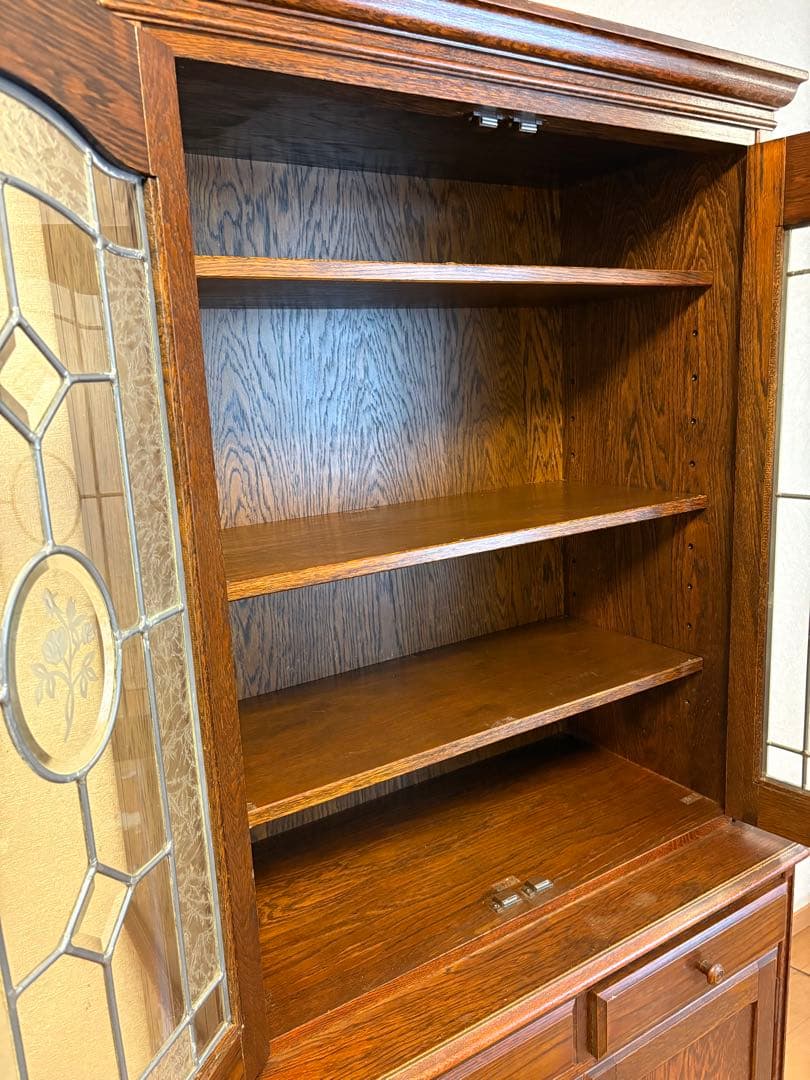 三越ブルージュ　キャビネットオリジナルローズステンド